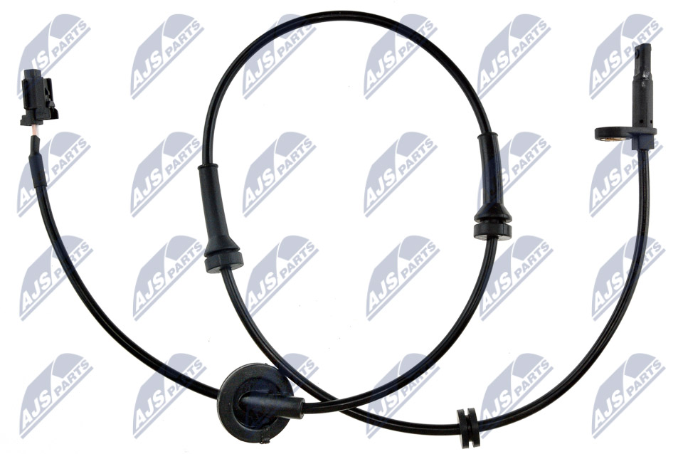 NTY HCA-NS-040 Sensor, Raddrehzahl