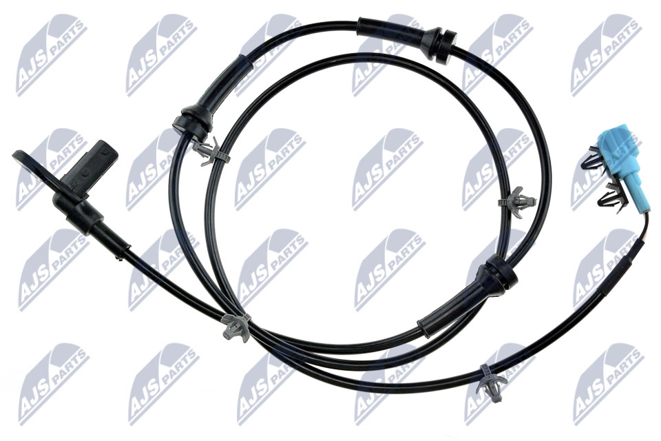NTY HCA-NS-043 Sensor, Raddrehzahl