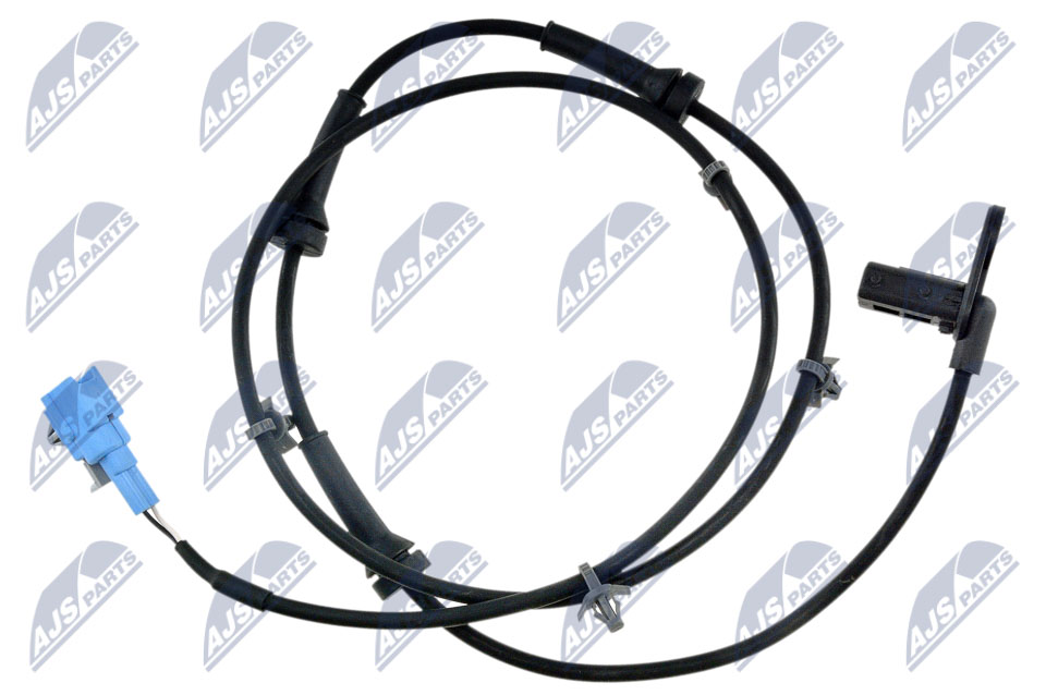 NTY HCA-NS-044 Sensor, Raddrehzahl