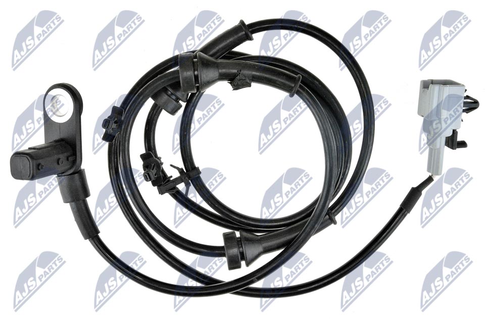 NTY HCA-NS-045 Sensor, Raddrehzahl