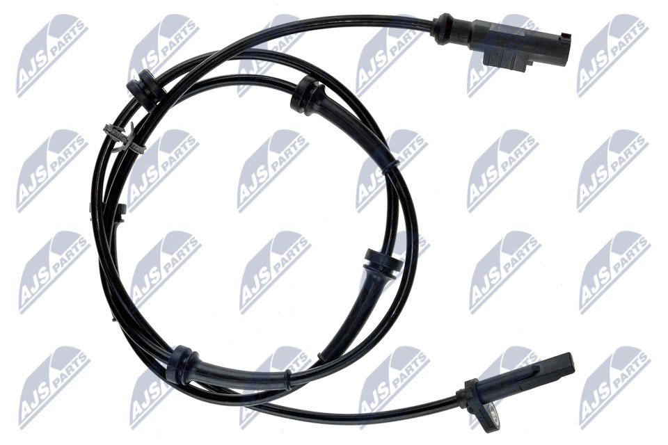 NTY HCA-NS-046 Sensor, Raddrehzahl
