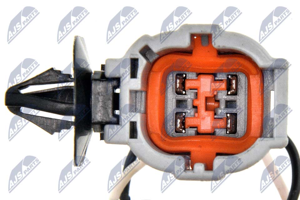 NTY HCA-NS-050 Sensor, Raddrehzahl