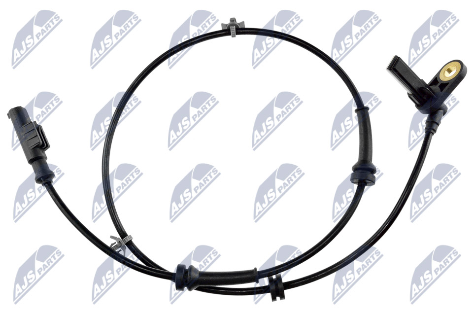 NTY HCA-NS-087 Sensor, Raddrehzahl