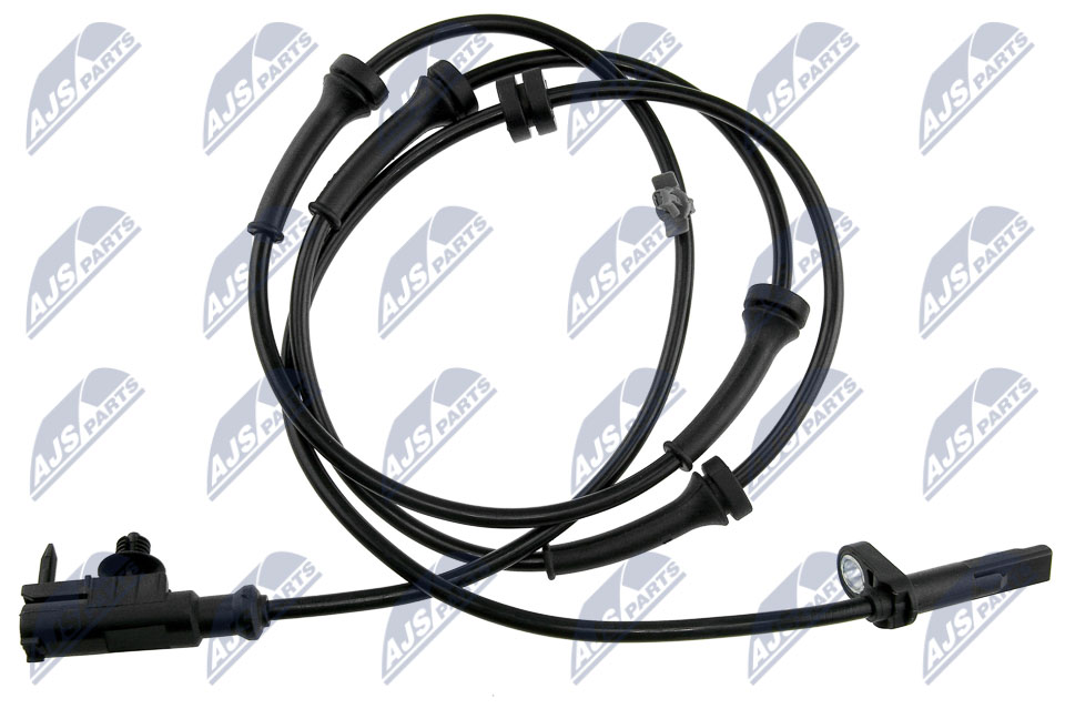 NTY HCA-NS-088 Sensor, Raddrehzahl