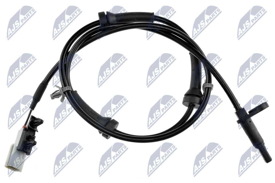 NTY HCA-NS-100 Sensor, Raddrehzahl
