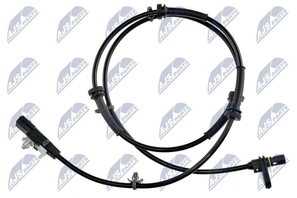 NTY HCA-NS-105 Sensor, Raddrehzahl