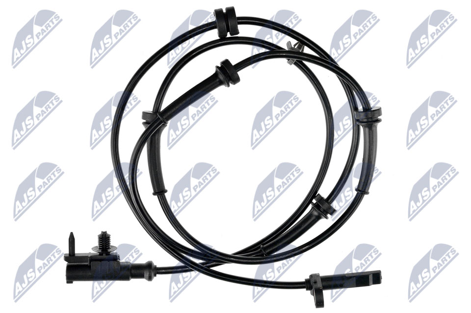 NTY HCA-NS-122 Sensor, Raddrehzahl