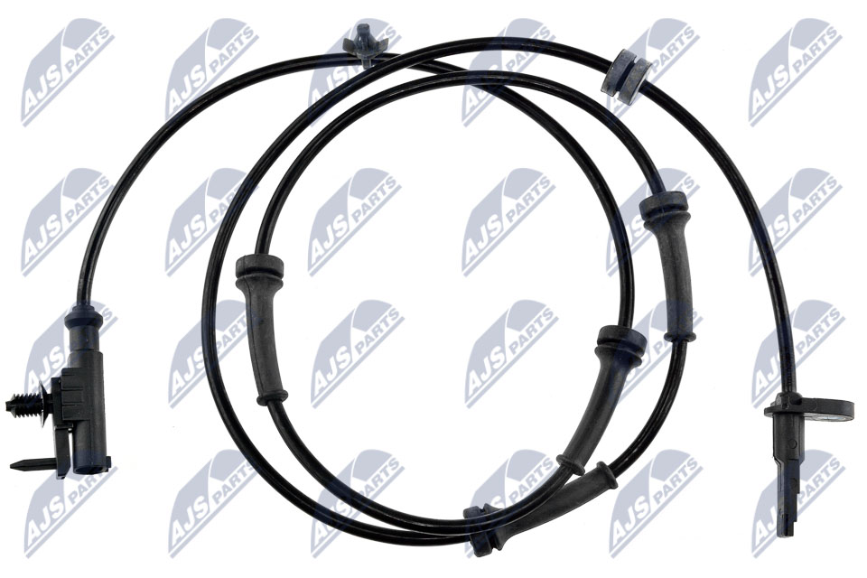 NTY HCA-NS-123 Sensor, Raddrehzahl