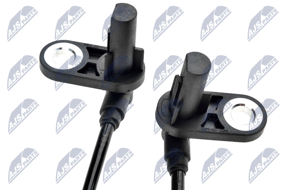 NTY HCA-NS-125 Sensor, Raddrehzahl