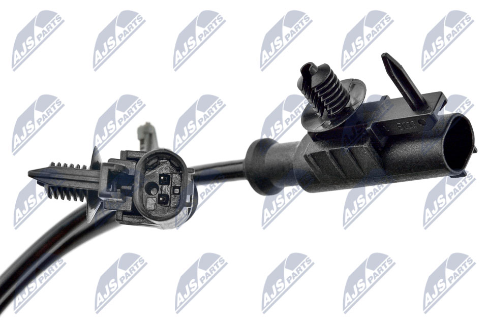 NTY HCA-NS-125 Sensor, Raddrehzahl