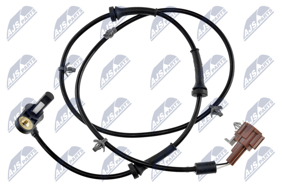 NTY HCA-NS-132 Sensor, Raddrehzahl