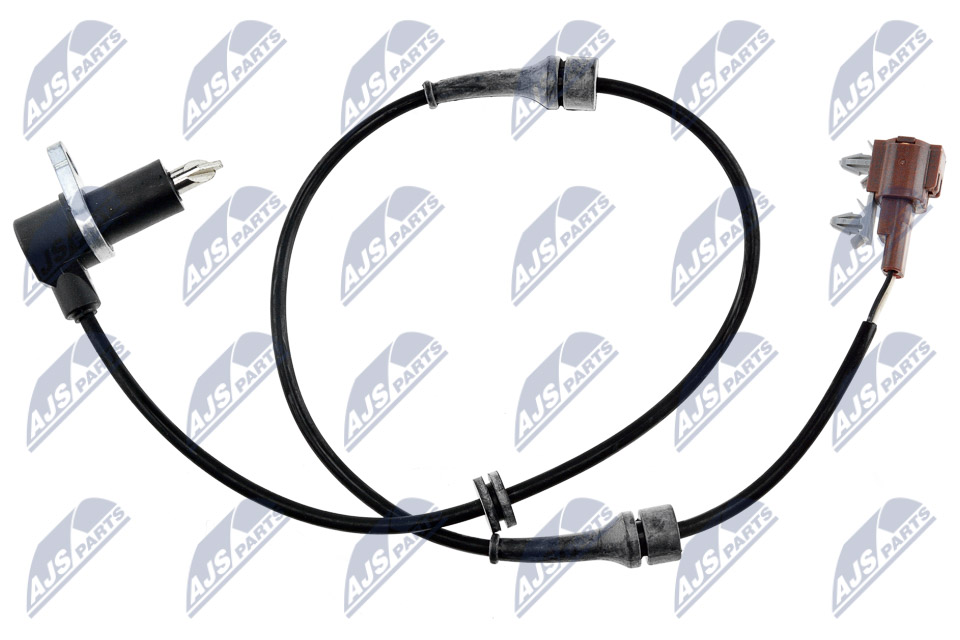 NTY HCA-NS-134 Sensor, Raddrehzahl