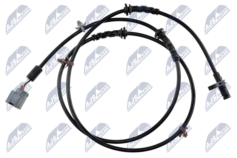 NTY HCA-NS-156 Sensor, Raddrehzahl