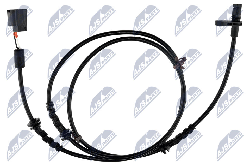 NTY HCA-NS-157 Sensor, Raddrehzahl