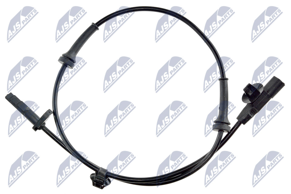 NTY HCA-NS-165 Sensor, Raddrehzahl