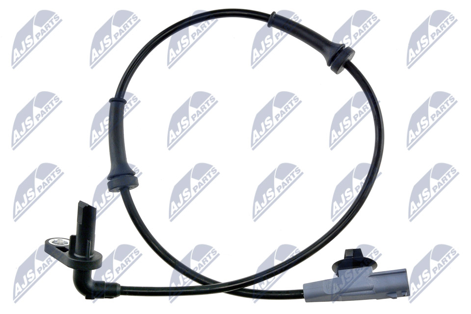 NTY HCA-NS-166 Sensor, Raddrehzahl