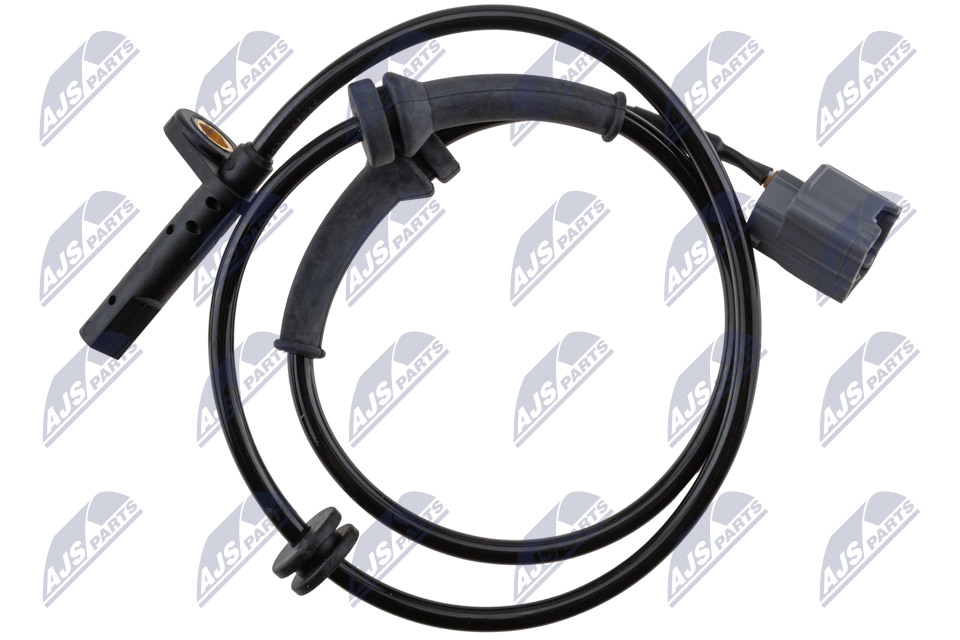 NTY HCA-NS-187 Sensor, Raddrehzahl