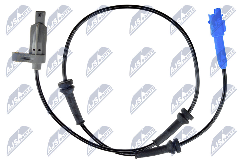 NTY HCA-PE-000 Sensor, Raddrehzahl