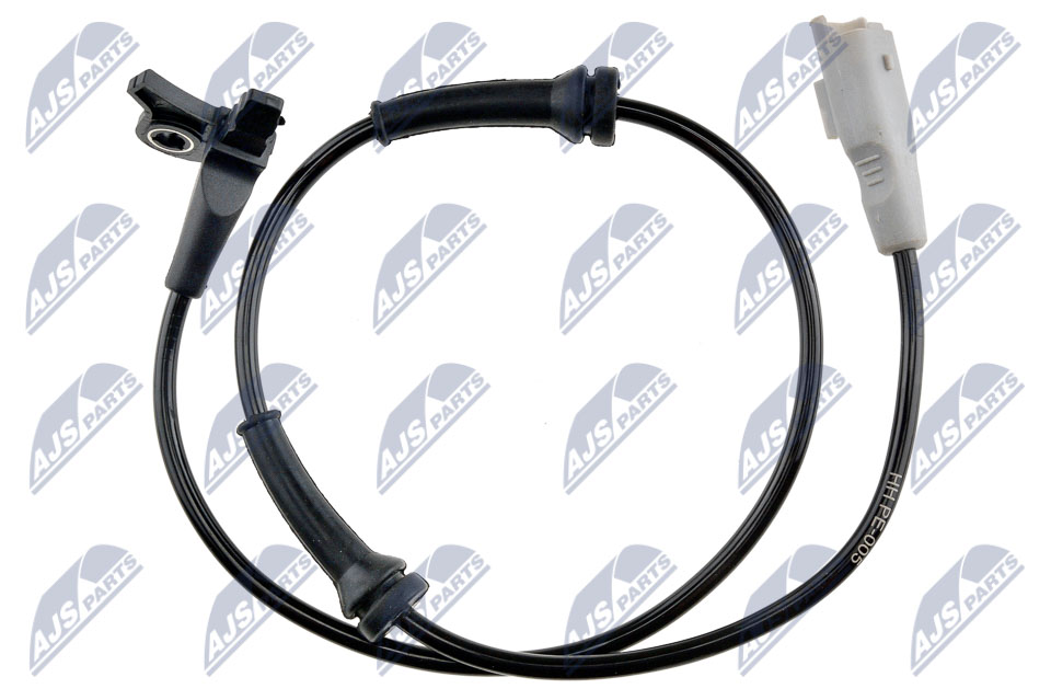 NTY HCA-PE-005 Sensor, Raddrehzahl