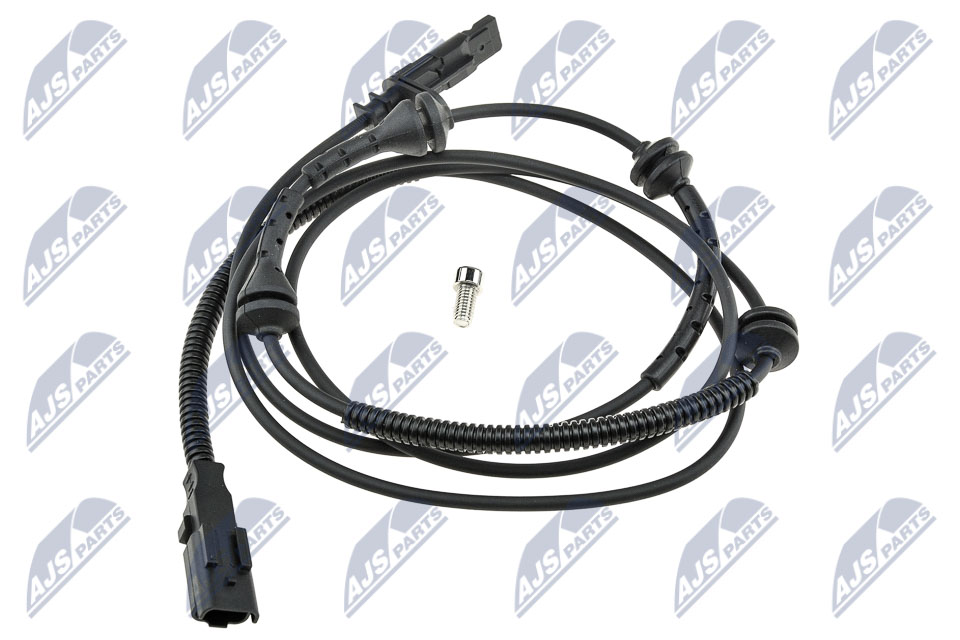 NTY HCA-PE-009 Sensor, Raddrehzahl