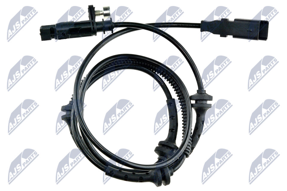 NTY HCA-PE-010 Sensor, Raddrehzahl