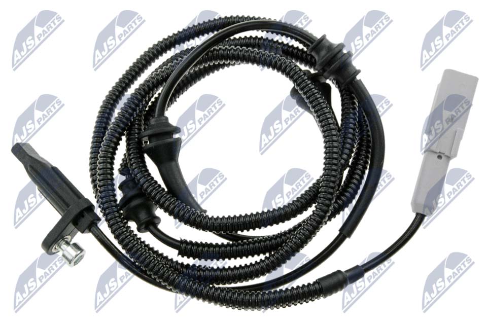 NTY HCA-PE-015 Sensor, Raddrehzahl