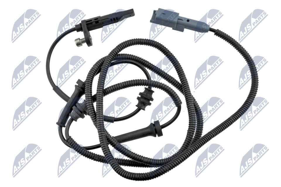 NTY HCA-PE-017 Sensor, Raddrehzahl