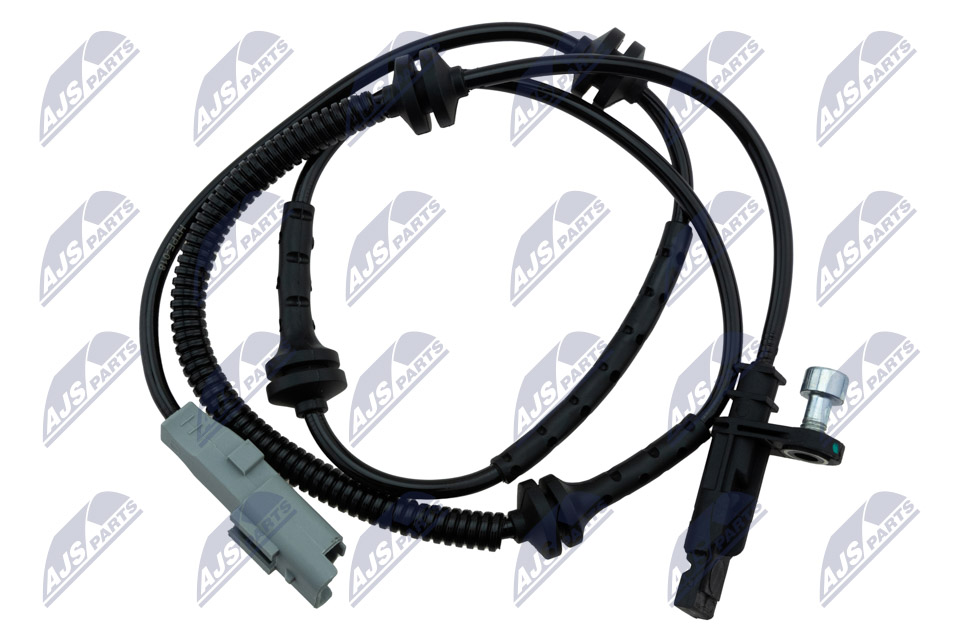 NTY HCA-PE-018 Sensor, Raddrehzahl