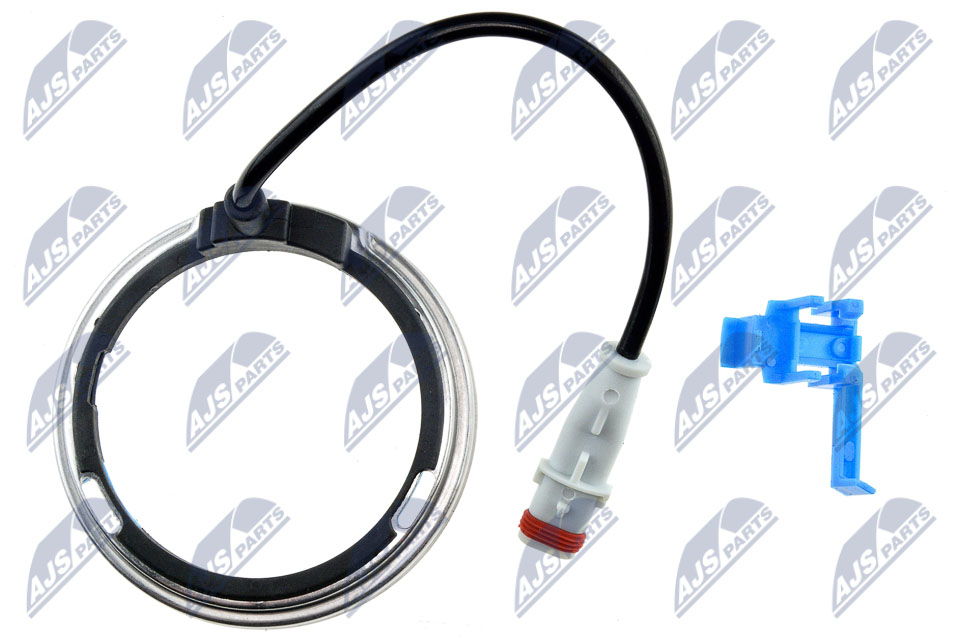 NTY HCA-PL-002 Sensor, Raddrehzahl