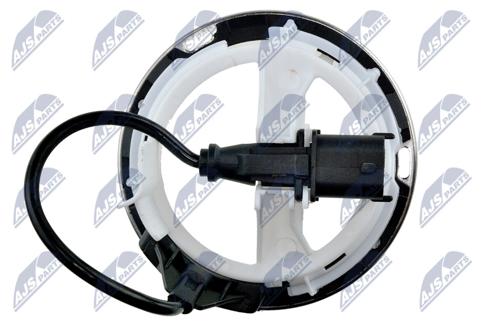 NTY HCA-PL-003 Sensor, Raddrehzahl