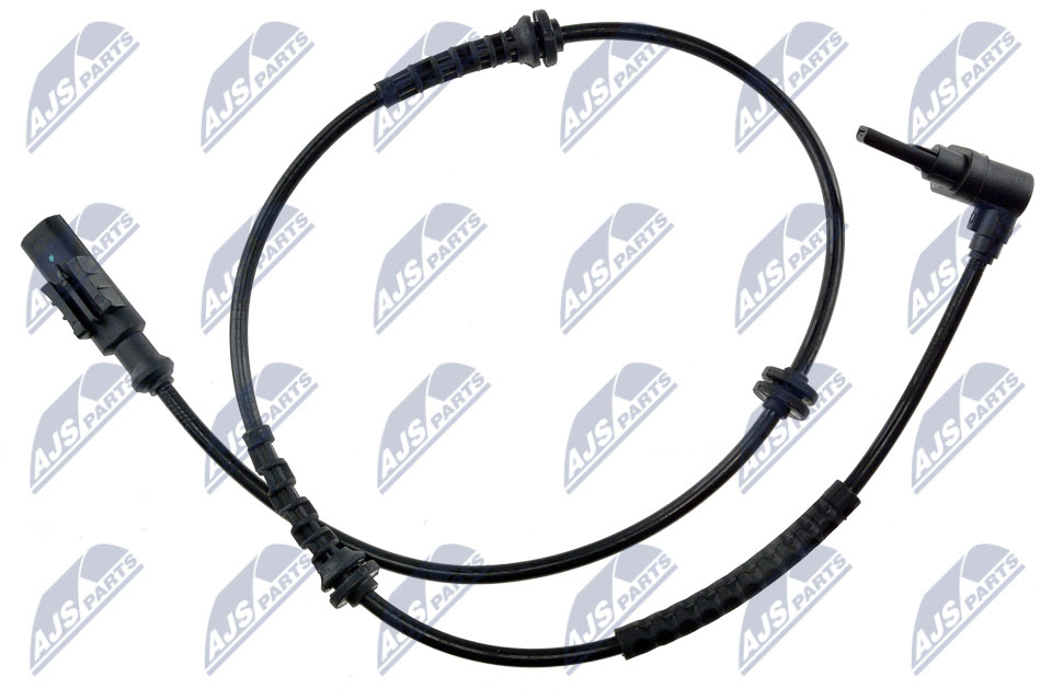 NTY HCA-PL-008 Sensor, Raddrehzahl