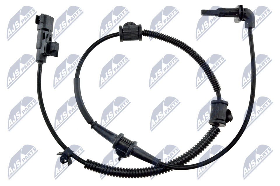 NTY HCA-PL-010 Sensor, Raddrehzahl