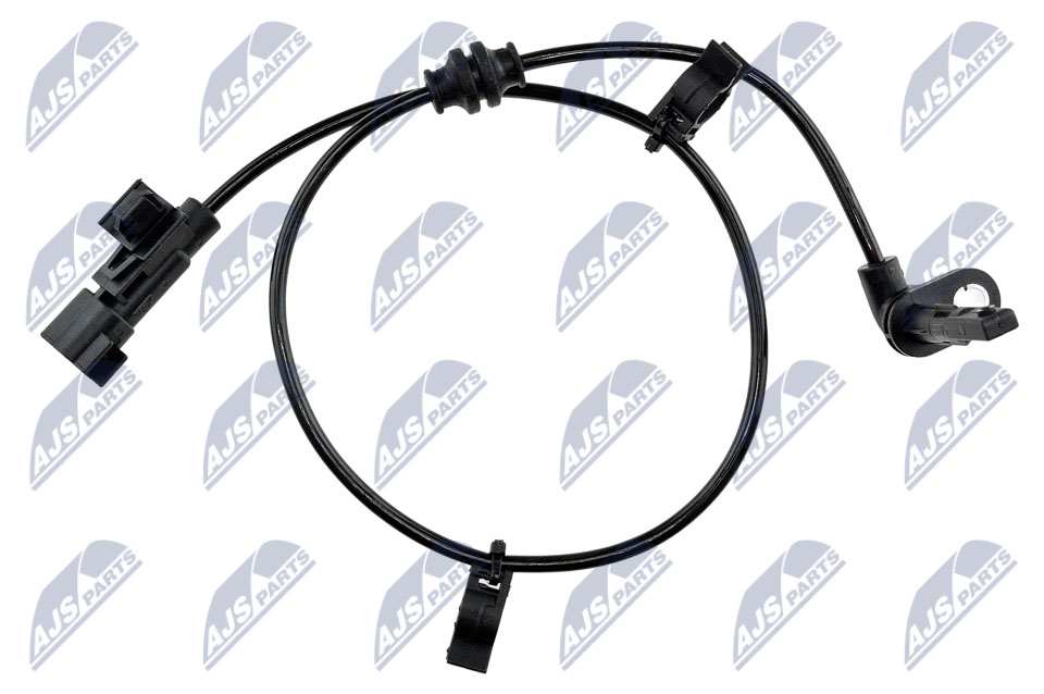 NTY HCA-PL-011 Sensor, Raddrehzahl