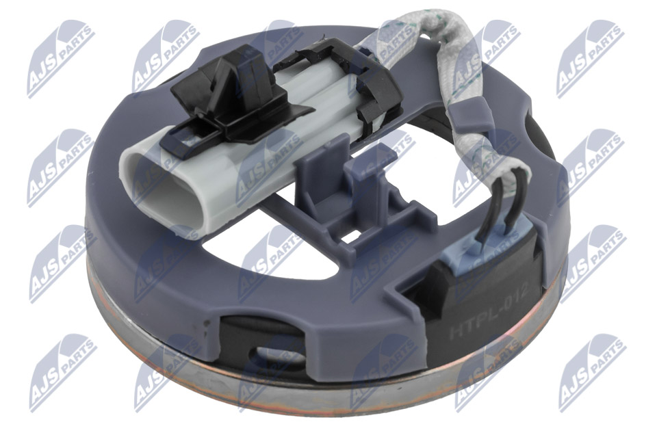 NTY HCA-PL-012 Sensor, Raddrehzahl