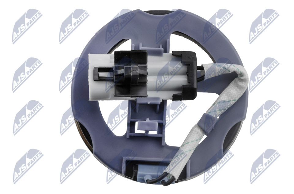 NTY HCA-PL-012 Sensor, Raddrehzahl