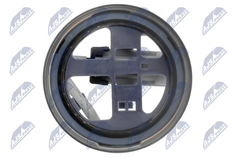 NTY HCA-PL-012 Sensor, Raddrehzahl