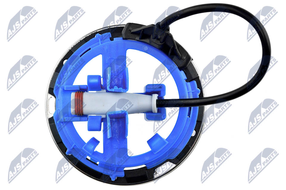 NTY HCA-PL-015 Sensor, Raddrehzahl
