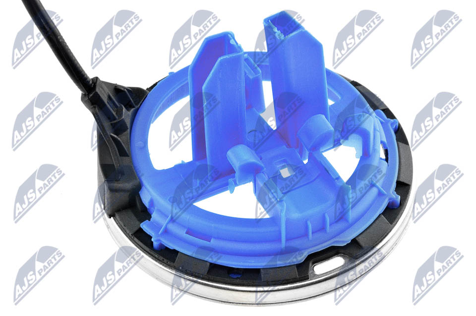 NTY HCA-PL-015 Sensor, Raddrehzahl