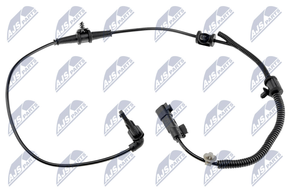 NTY HCA-PL-016 Sensor, Raddrehzahl