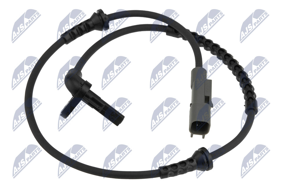 NTY HCA-PL-017 Sensor, Raddrehzahl