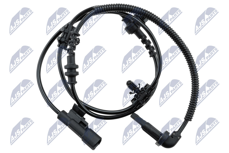 NTY HCA-PL-018 Sensor, Raddrehzahl