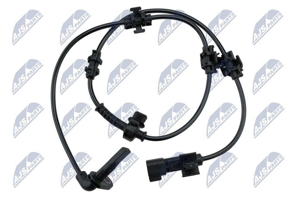 NTY HCA-PL-019 Sensor, Raddrehzahl