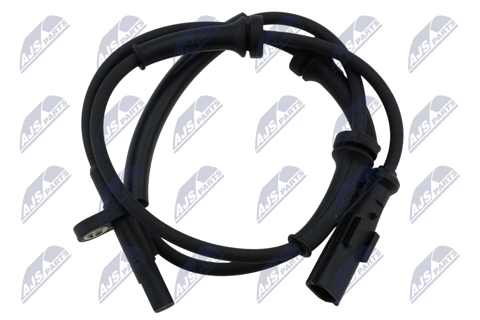 NTY HCA-PL-020 Sensor, Raddrehzahl