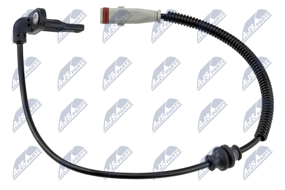 NTY HCA-PL-022 Sensor, Raddrehzahl