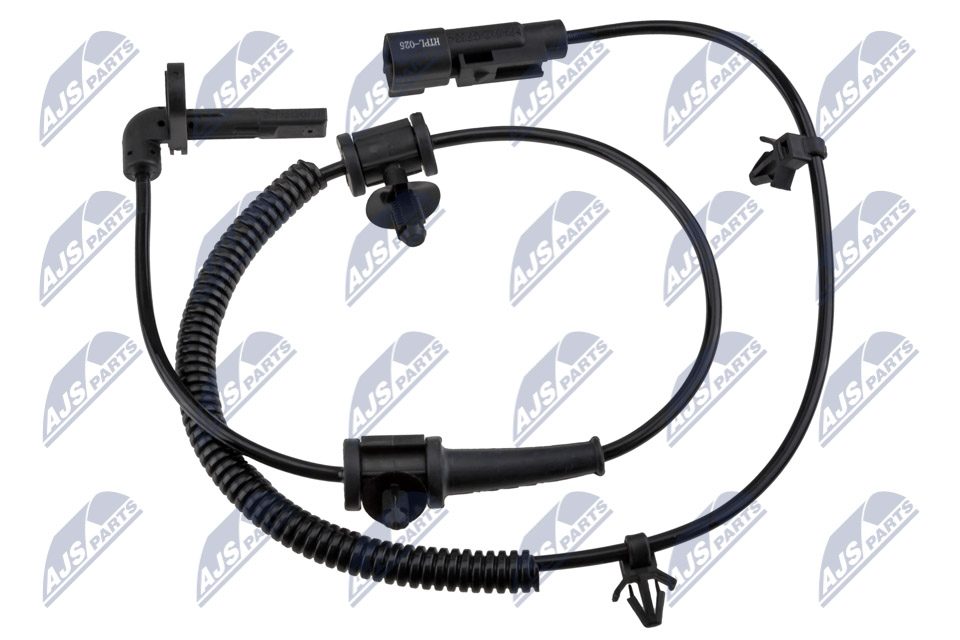 NTY HCA-PL-025 Sensor, Raddrehzahl