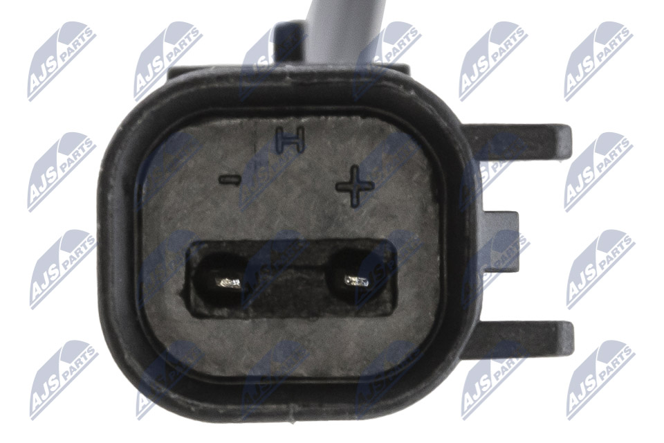 NTY HCA-PL-025 Sensor, Raddrehzahl