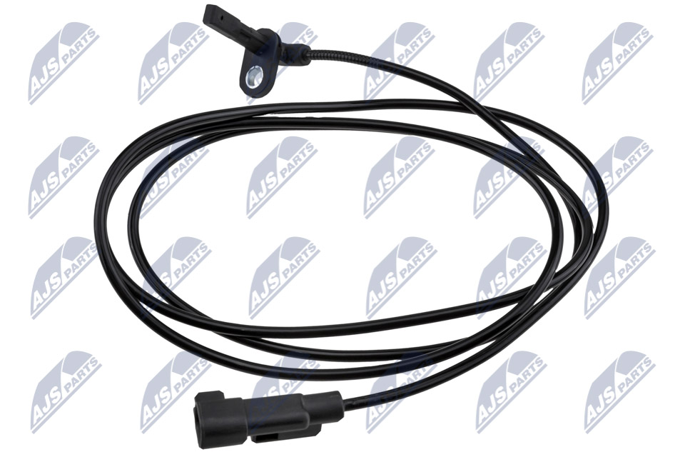 NTY HCA-PL-027 Sensor, Raddrehzahl