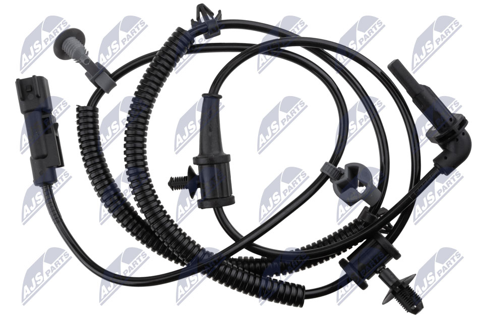 NTY HCA-PL-028 Sensor, Raddrehzahl