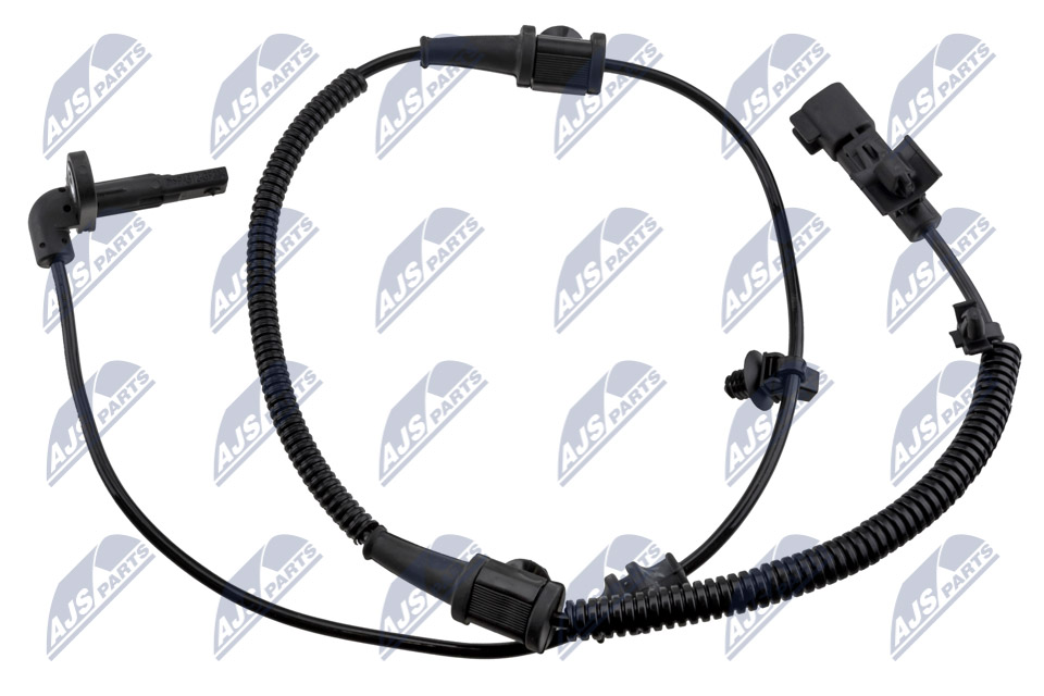 NTY HCA-PL-030 Sensor, Raddrehzahl