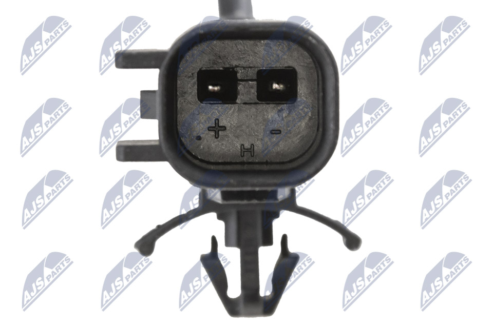 NTY HCA-PL-030 Sensor, Raddrehzahl